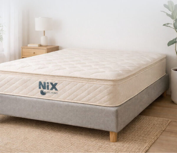 Combo Full Ritual Nix