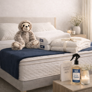 Combo Full Ritual Nix