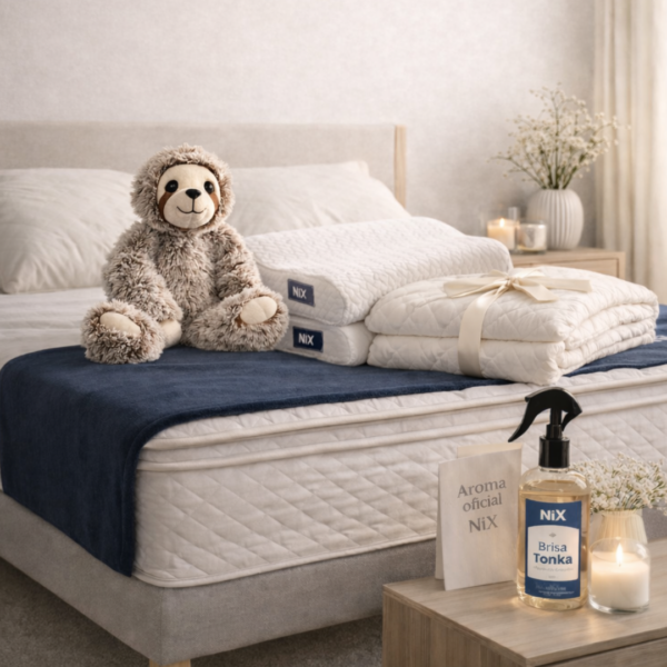 Combo Full Ritual Nix