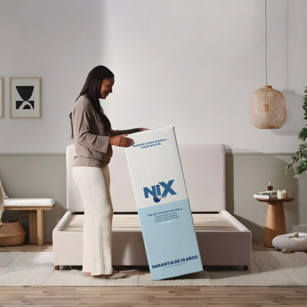 Combo Full Ritual Nix